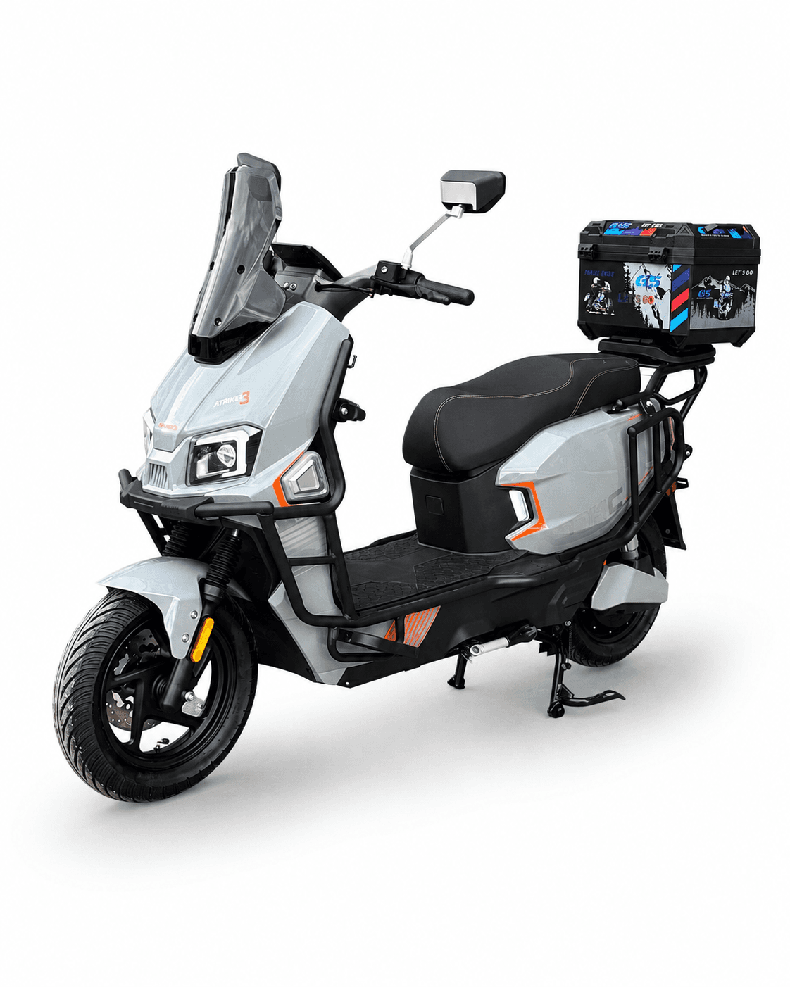 Electric Scooter 1500w
