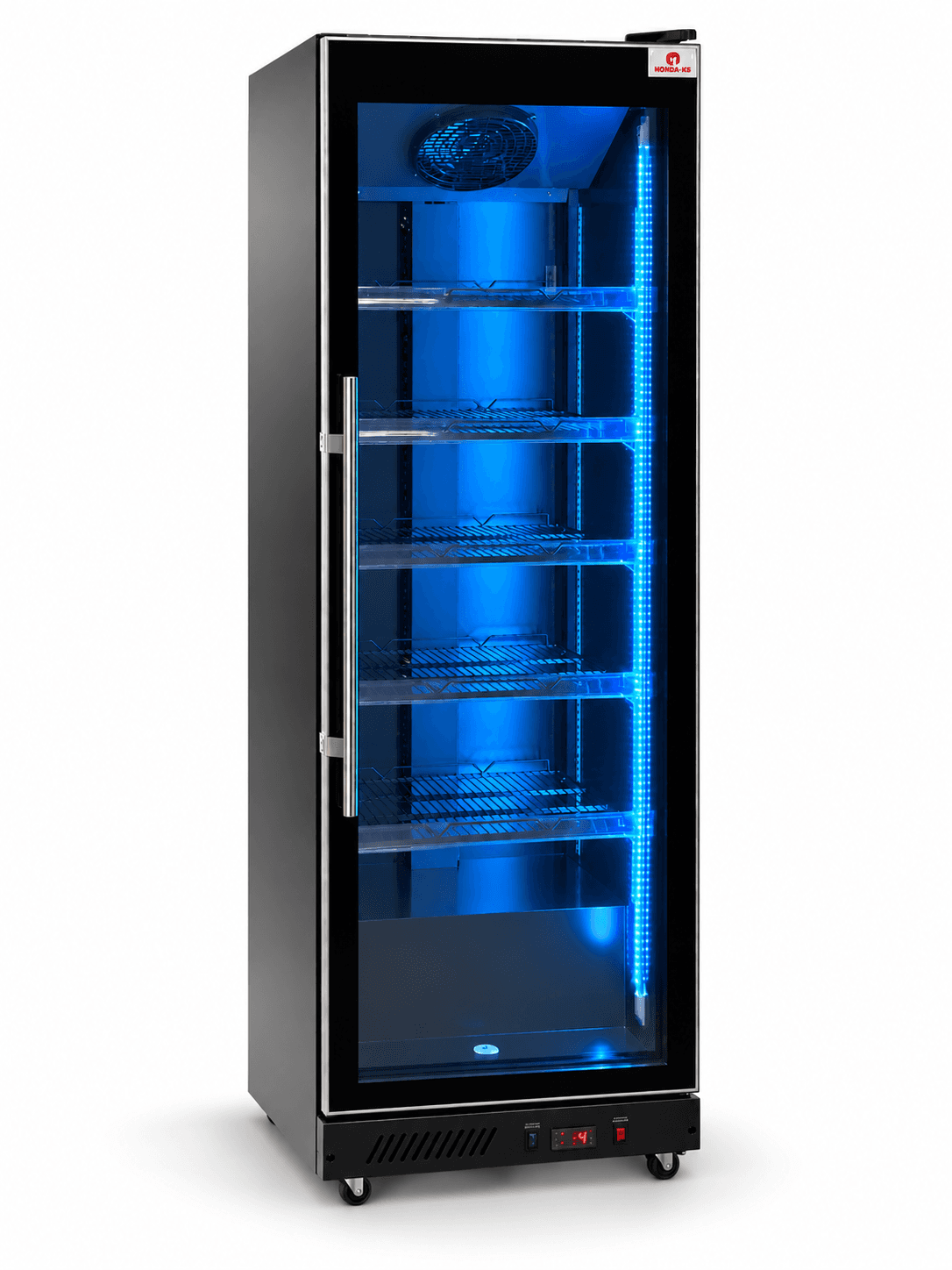 Commercial Refrigerator - 1 Door