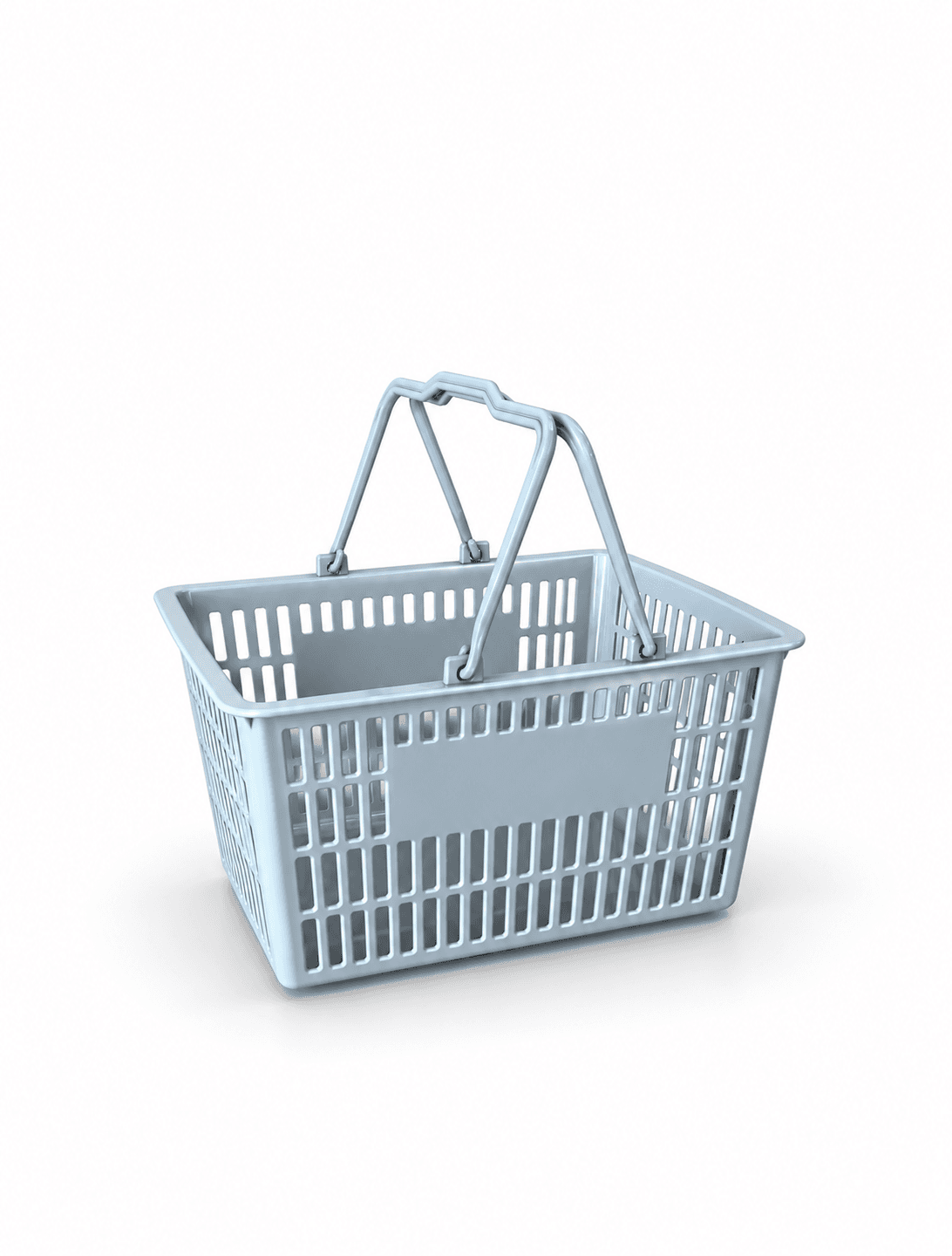Shopping Basket 18L
